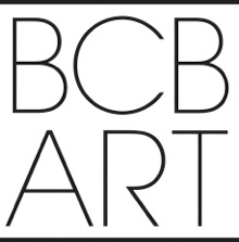 BCB ART | BCB logo